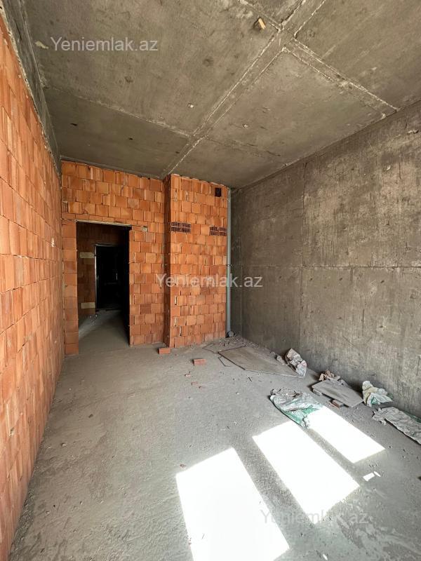 1-комн. квартира на продажу, Сураханы, Баку