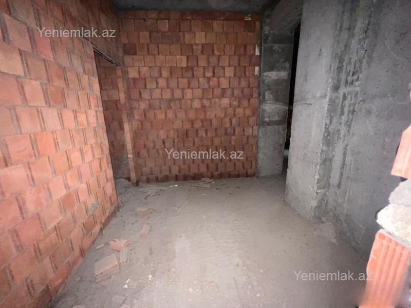 2-room apartment for sale, Binagadi, Baku