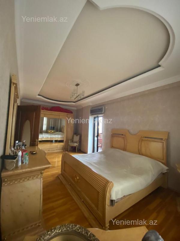 3-комн. квартира на продажу, Нариманов, Баку