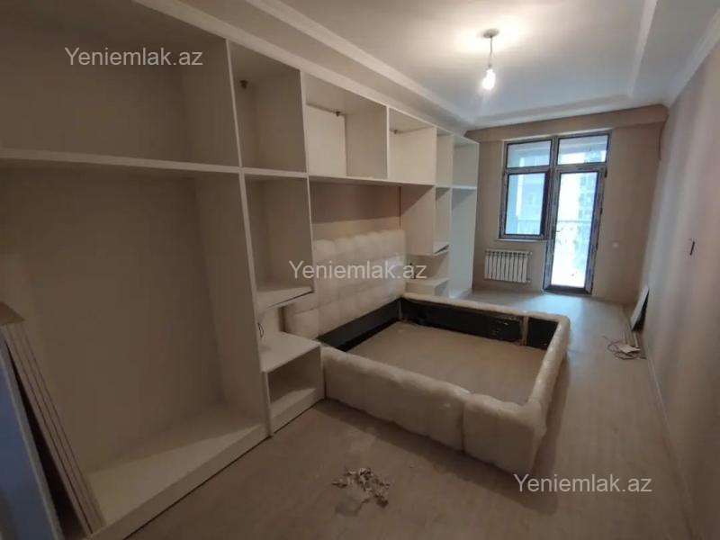 2 otaqlı mənzil satılır, Yasamal, Bakı