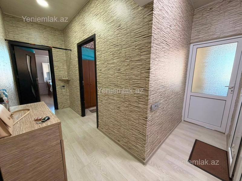 2-комн. квартира на продажу, Низами, Баку