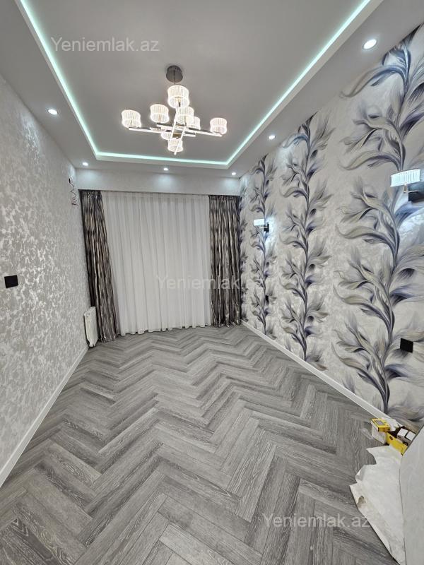 2-комн. квартира на продажу, Ясамал, Баку