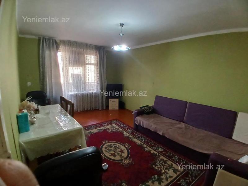 3-комн. квартира на продажу, Насими, Баку
