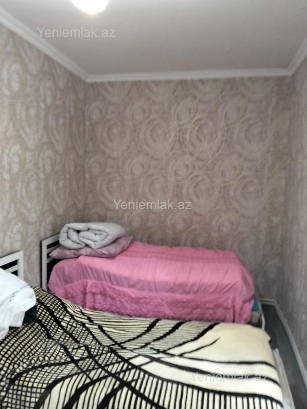 2 otaqlı mənzil satılır, Sumqayıt