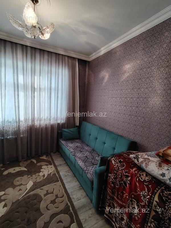 3 otaqlı mənzil satılır, Sumqayıt
