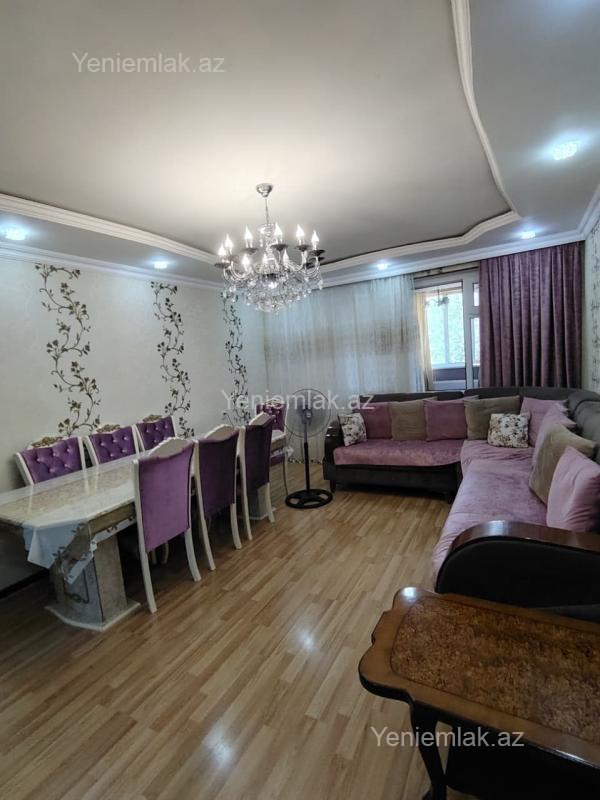 5-room apartment for sale, Sumgait