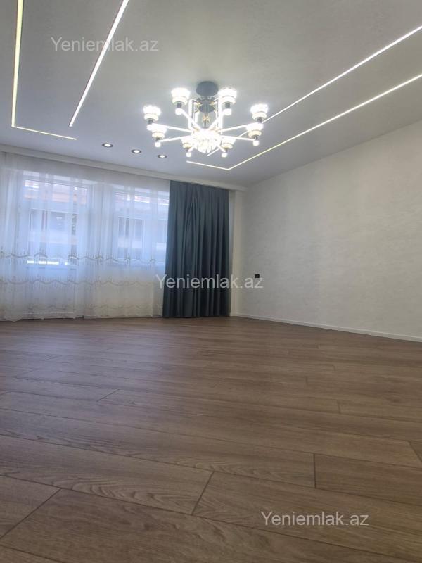 2 otaqlı mənzil satılır, Masazır, Abşeron