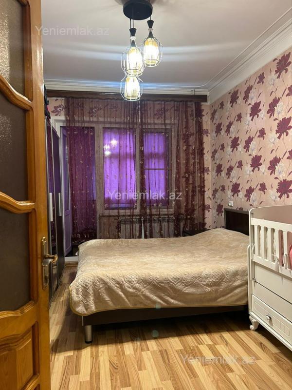 2-комн. квартира на продажу, Ази Асланов, Баку