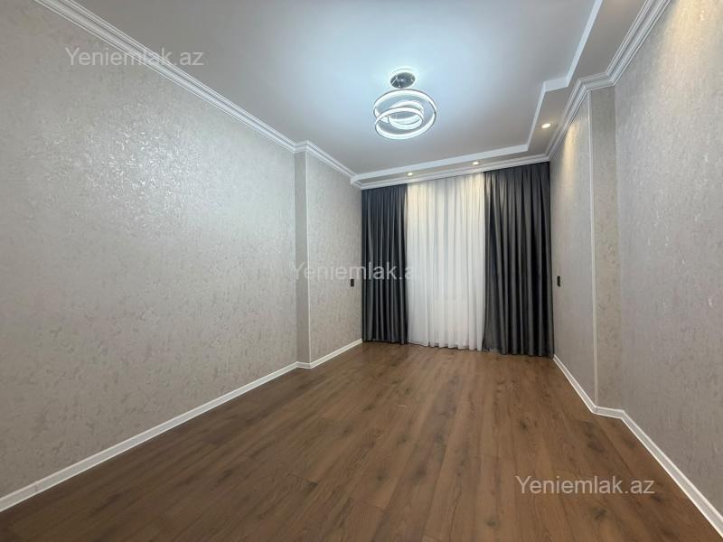 3-комн. квартира на продажу, Хатаи, Баку