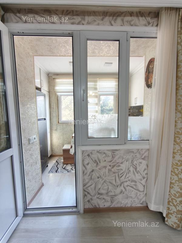 2-room apartment for sale, Sumgait
