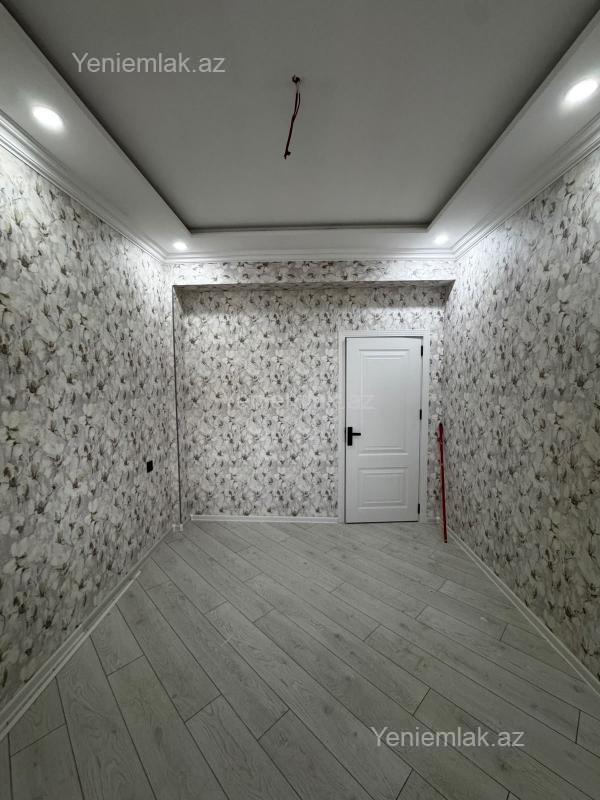 2 otaqlı mənzil satılır, Masazır, Abşeron
