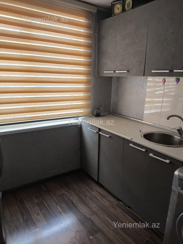 2-комн. квартира на продажу, Баку