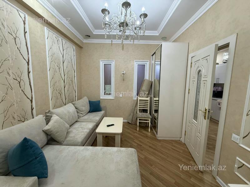 2-комн. квартира на продажу, Низами, Баку