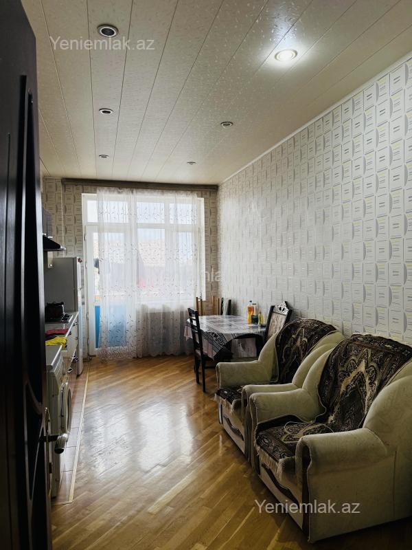 3-комн. квартира на продажу, Низами, Баку