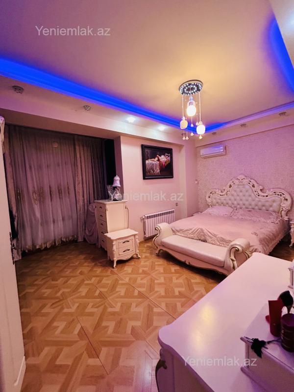3-комн. квартира на продажу, Низами, Баку