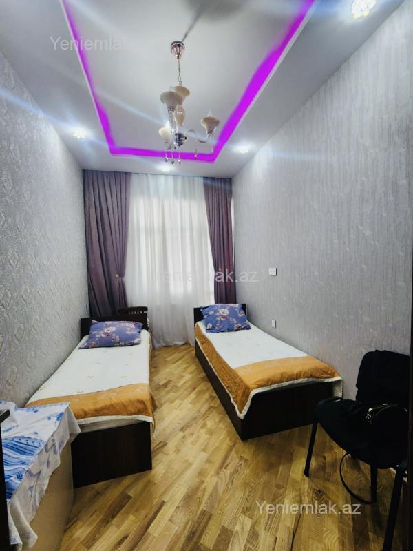 2-комн. квартира на продажу, Низами, Баку