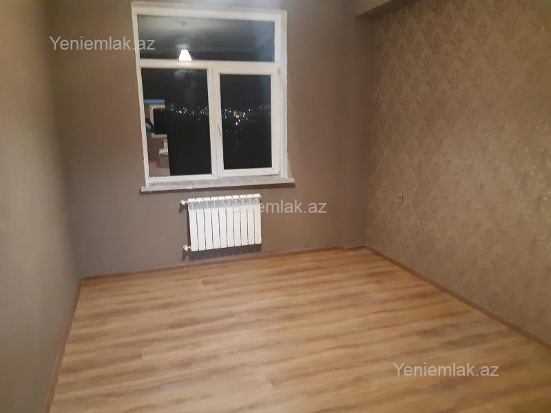 3 otaqlı mənzil satılır, Yasamal, Bakı