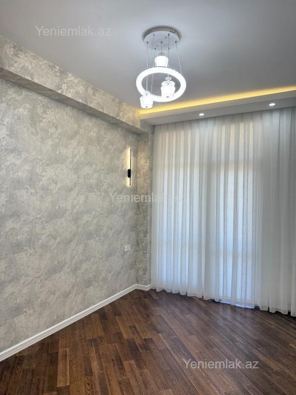 3-комн. квартира на продажу, Низами, Баку