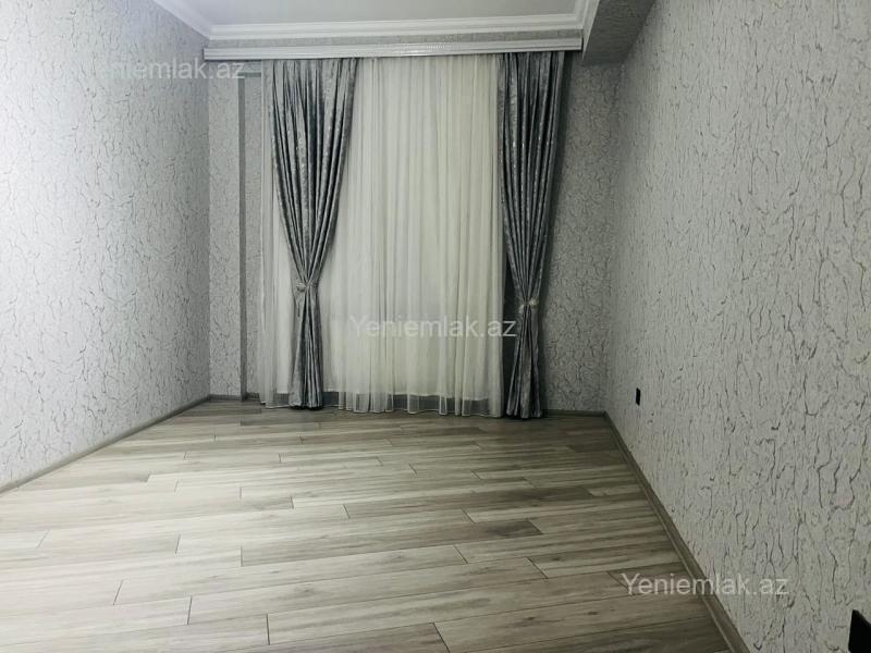 2-room apartment for sale, Nizami, Baku