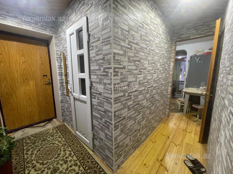 3-room apartment for sale, Sumgait