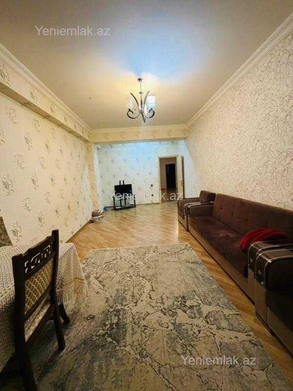 3-комн. квартира на продажу, Хатаи, Баку