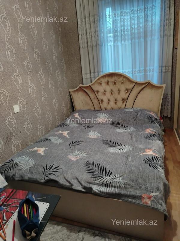 2-room apartment for sale, Absheron