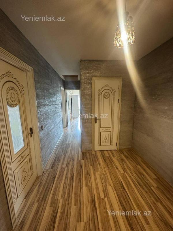 4-room apartment for sale, Masazir, Absheron