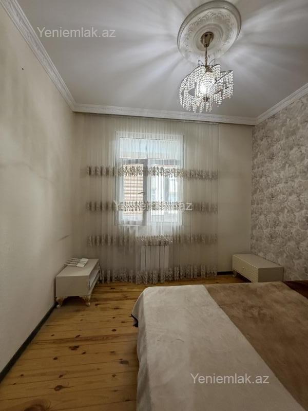 2 otaqlı mənzil satılır, Masazır, Abşeron
