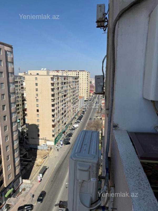 2-room apartment for sale, Sabail, Baku