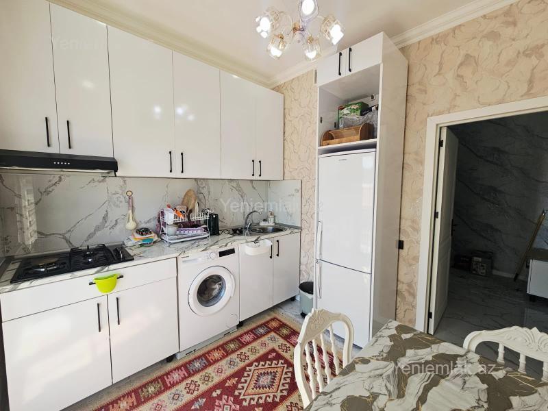 2-комн. квартира на продажу, Апшерон