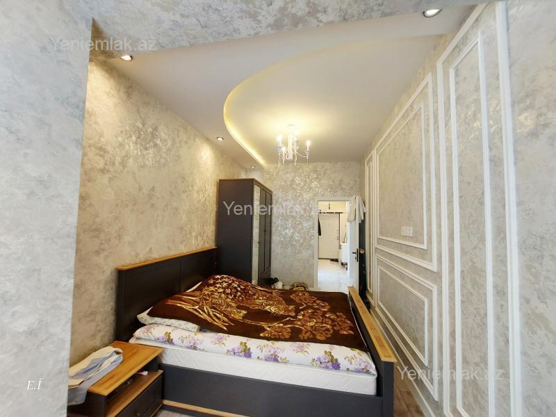 2-комн. квартира на продажу, 16-й микрорайон, Сумгаит