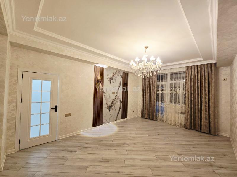 3 otaqlı mənzil satılır, 36-cı məhəllə, Sumqayıt