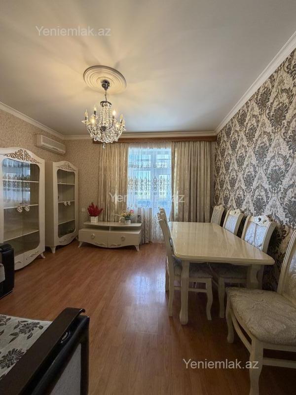 3 otaqlı mənzil satılır, Masazır, Abşeron