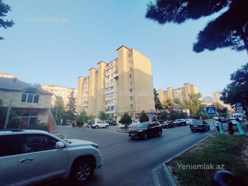 2-room apartment for sale, Ahmadli, Baku