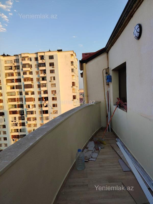2-комн. квартира на продажу, Сумгаит