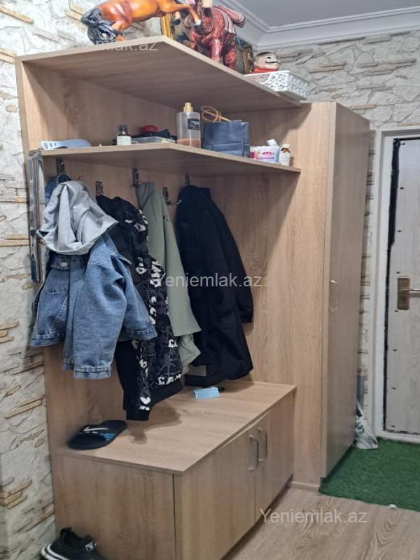 2-комн. квартира на продажу, Хатаи, Баку