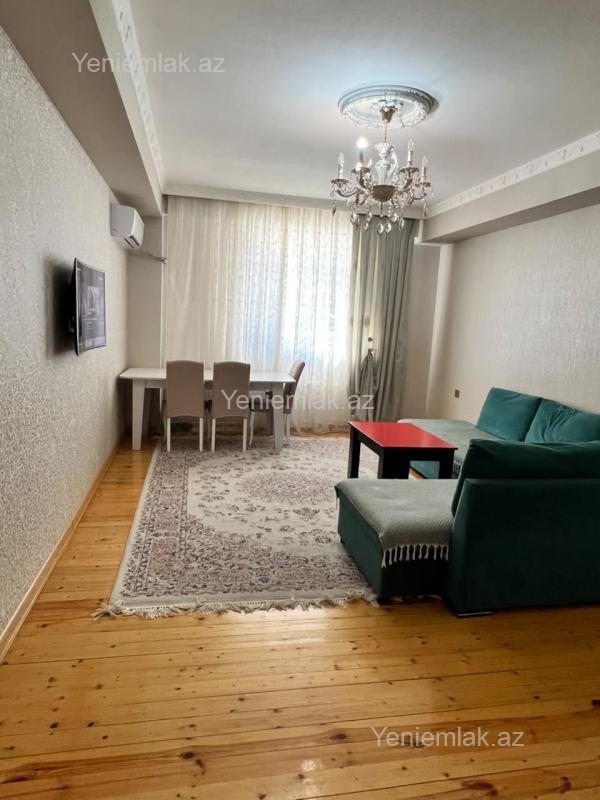 3 otaqlı mənzil satılır, Masazır, Abşeron