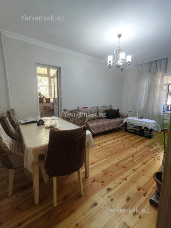 2-room apartment for sale, Bakikhanov, Baku