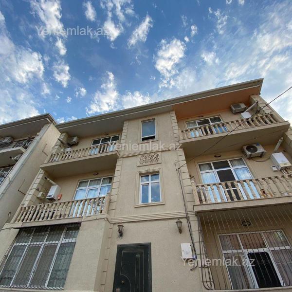 2 otaqlı mənzil satılır, Qaraçuxur, Bakı