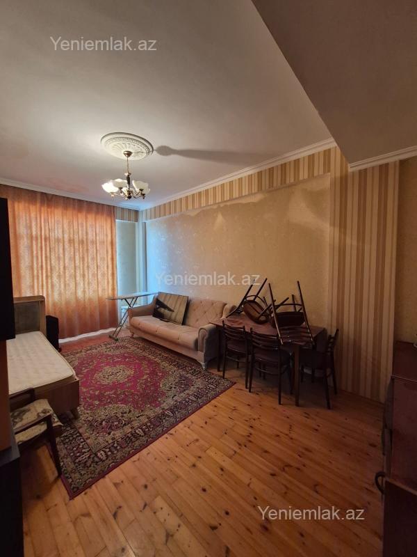 2-комн. квартира на продажу, 5-й микрорайон, Сумгаит