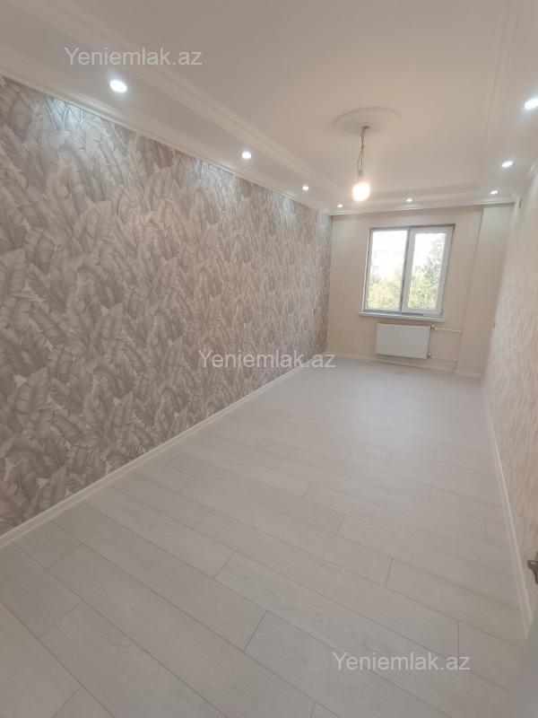 2 otaqlı mənzil satılır, Sumqayıt