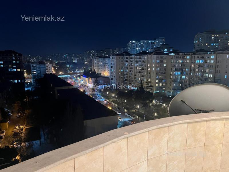 3-комн. квартира на продажу, Насими, Баку