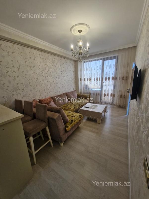 3-комн. квартира на продажу, Карачухур, Баку