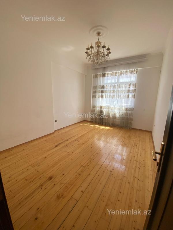 3-room apartment for sale, Khatai, Baku