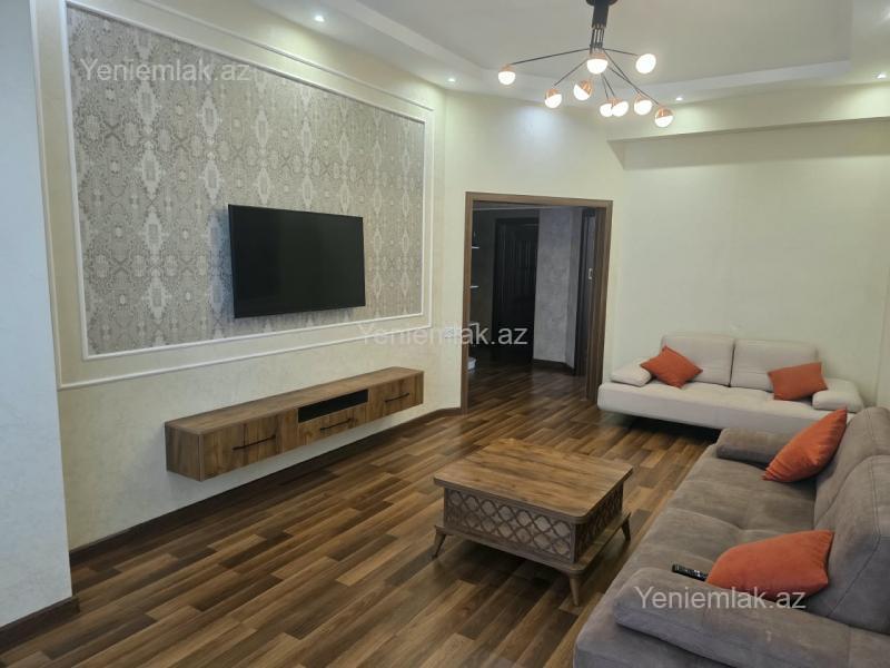3-комн. квартира на продажу, Низами, Баку