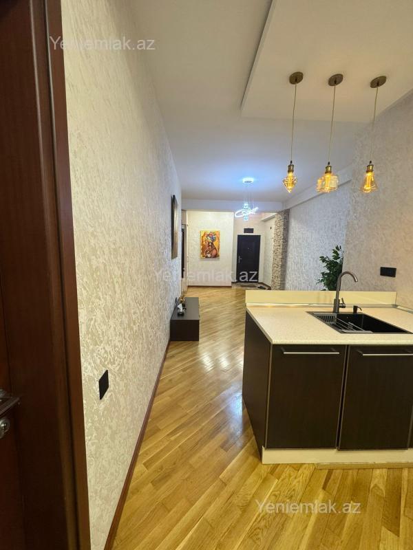 1 otaqlı mənzil satılır, Binəqədi qəs., Bakı