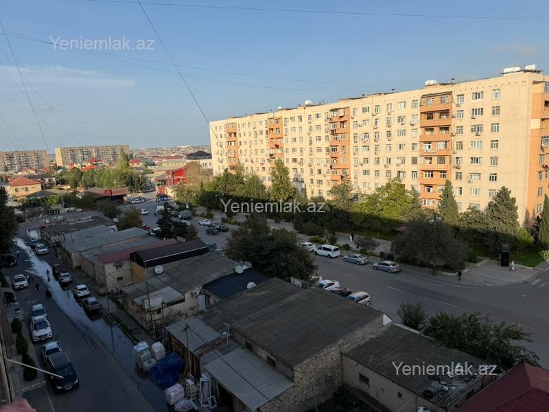 4-room apartment for sale, Garachukhur, Baku