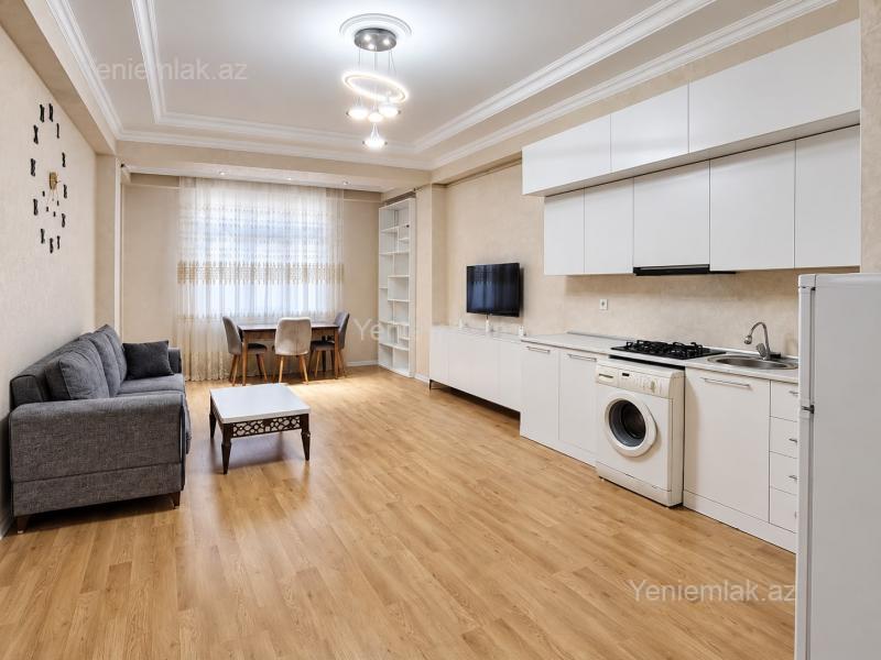 3-комн. квартира на продажу, Сумгаит