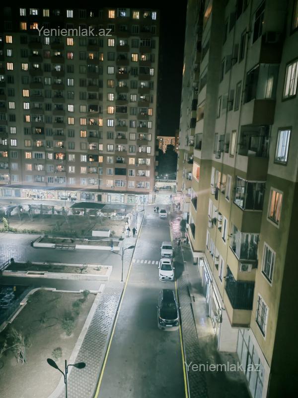 2 otaqlı mənzil satılır, Sumqayıt