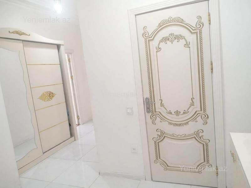 2 otaqlı mənzil satılır, Sumqayıt